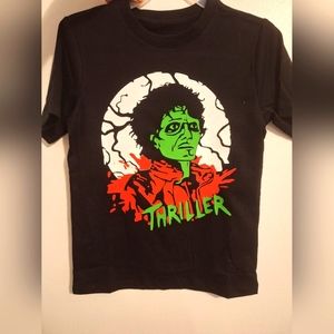 Thriller T-shirt